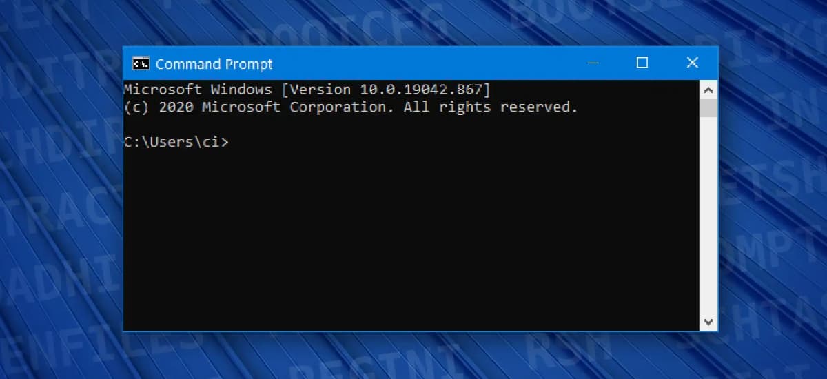 10 Quick Access) How to Open Command Prompt in Windows 10 - EaseUS