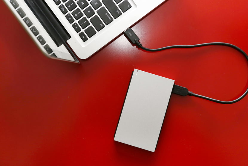 external hard drive that works with mac and pc