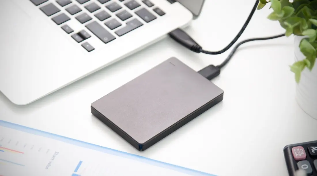 10 Best Free External Hard Drive Recovery Software