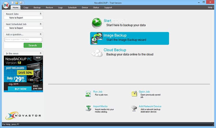 disk cloning software free 2018