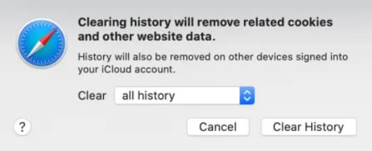 how to delete google chrome from macbook air