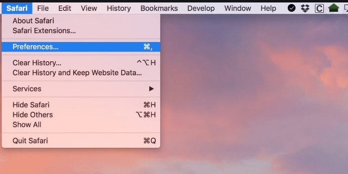 How to Open Download Files in Windows/Mac Chrome/Firefox/Microsoft Edge