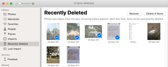 mac recover deleted photos