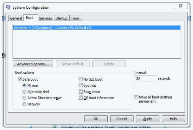 Kernel security check failure windows 10 как исправить