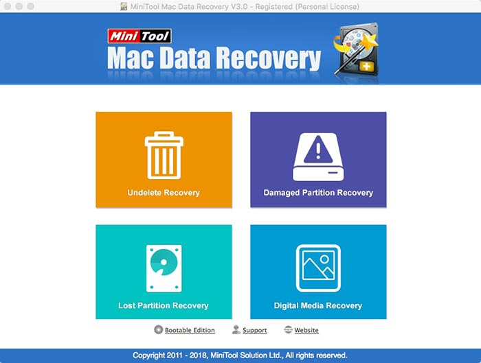 sandisk recovery mac