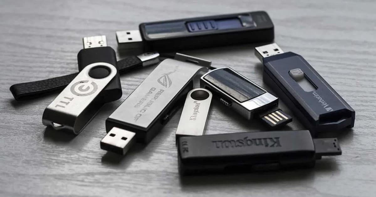 Recovery Online | USB Recovery Online