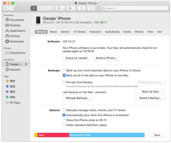 ibeesoft data recovery latest version of itunes