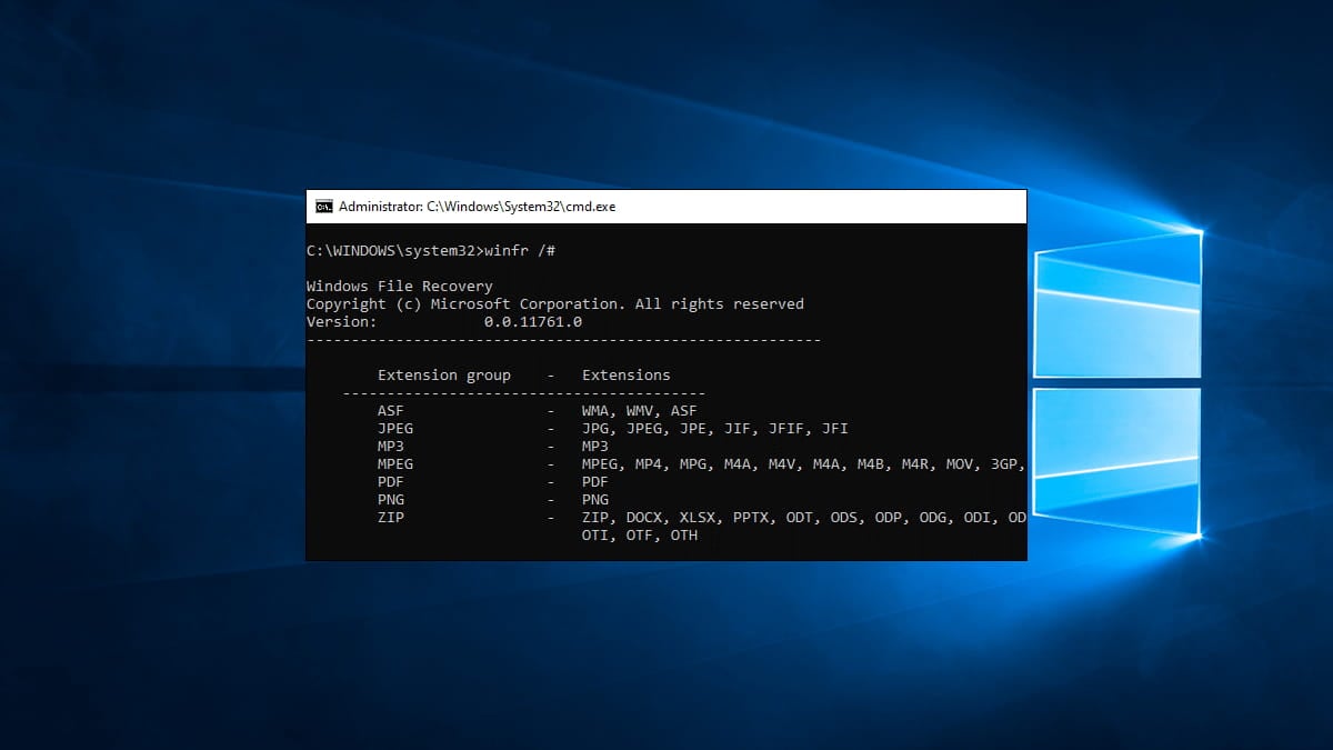 CMD List Files: How to List Files in Command Prompt Windows 10/11 -  MiniTool Partition Wizard