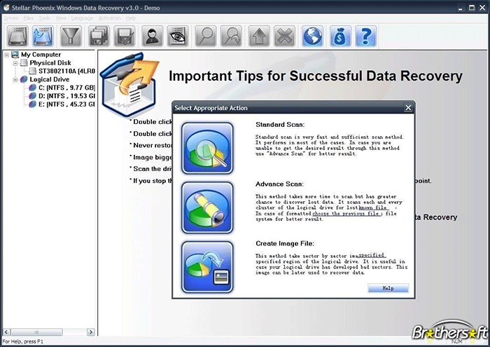 mac data recovery software torrent download
