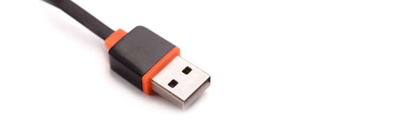 completely reformat usb drive